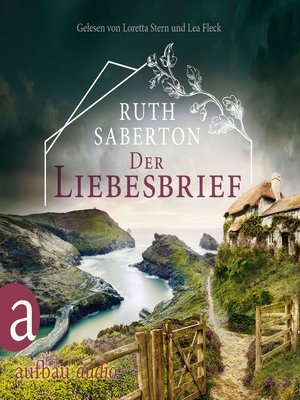 cover image of Der Liebesbrief